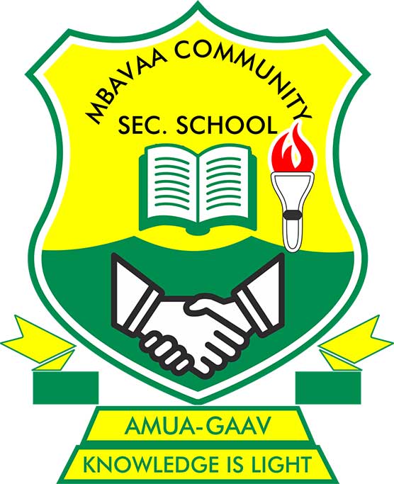 Mbavaa Community Secondary School
