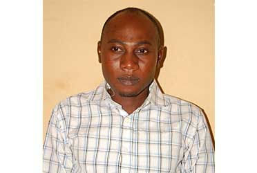 Mbavaa Community Secondary School