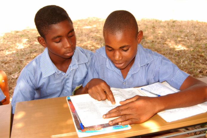 Mbavaa Community Secondary School