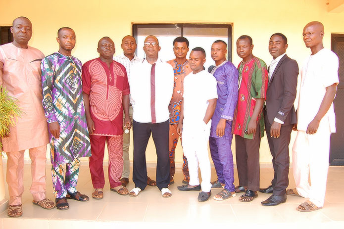 Mbavaa Community Secondary School