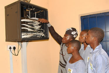 Mbavaa Community Secondary School