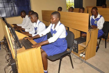 Mbavaa Community Secondary School