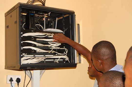 Mbavaa Community Secondary School