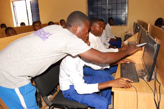 Mbavaa Community Secondary School