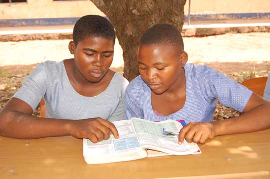 Mbavaa Community Secondary School