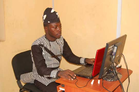 Mbavaa Community Secondary School