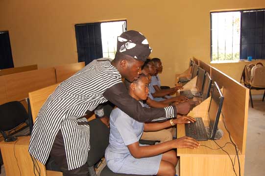 Mbavaa Community Secondary School