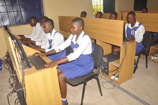 Mbavaa Community Secondary School