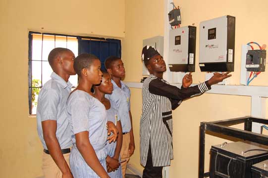 Mbavaa Community Secondary School