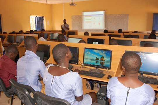 Mbavaa Community Secondary School