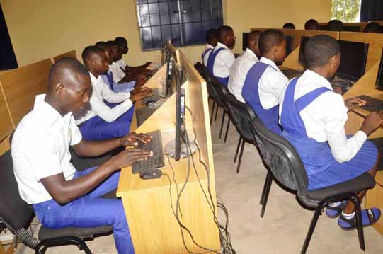 Mbavaa Community Secondary School