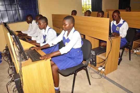 Mbavaa Community Secondary School