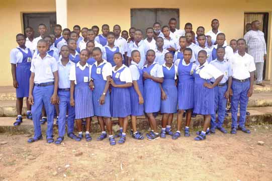 Mbavaa Community Secondary School