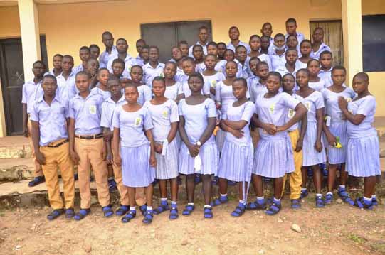 Mbavaa Community Secondary School