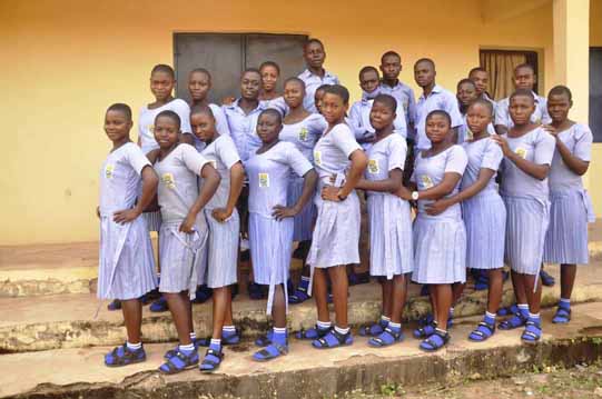 Mbavaa Community Secondary School