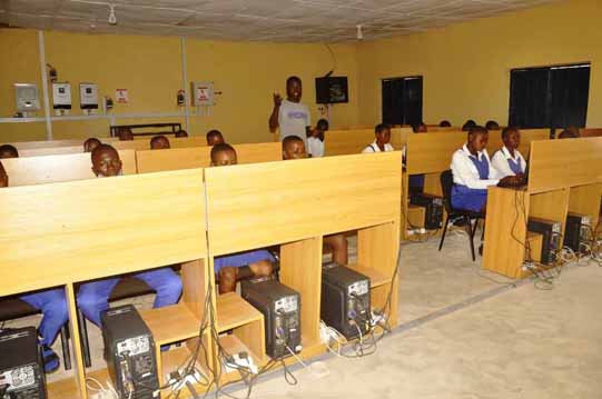 Mbavaa Community Secondary School