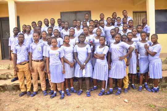 Mbavaa Community Secondary School