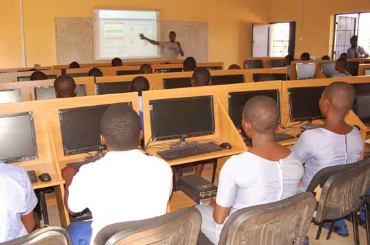 Mbavaa Community Secondary School