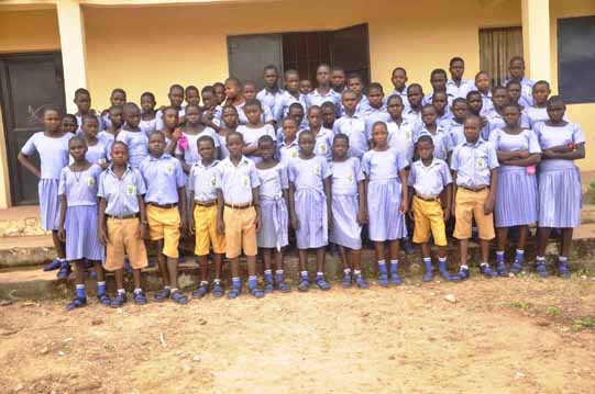 Mbavaa Community Secondary School