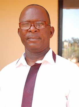 Mbavaa Community Secondary School