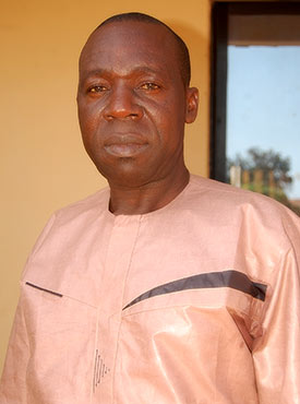 Mbavaa Community Secondary School